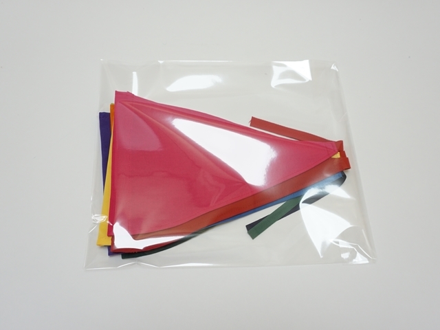 気の風車専用・交換用フラッグ布