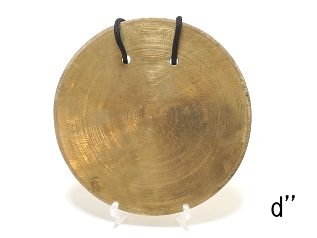 インドのゴング