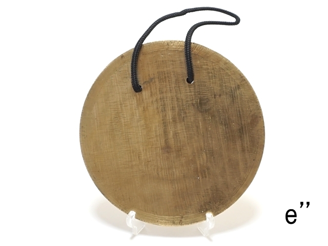 インドのゴング