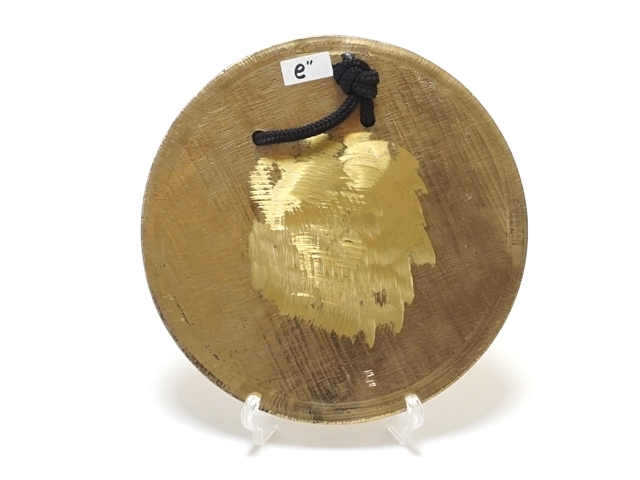 インドのゴング