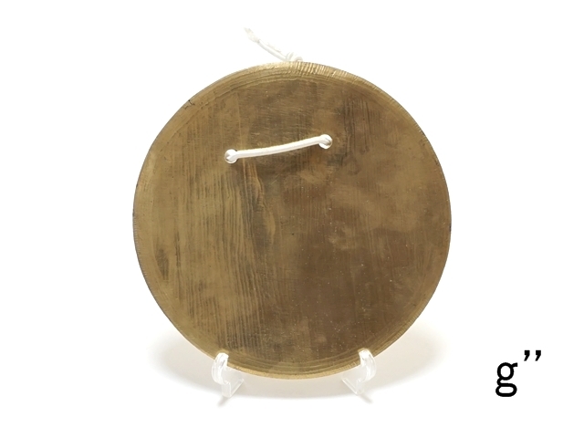 インドのゴング