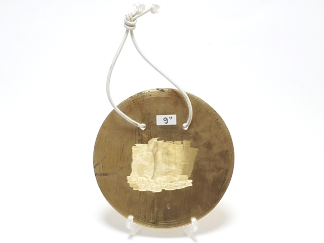 インドのゴング