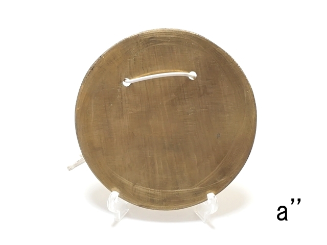 インドのゴング