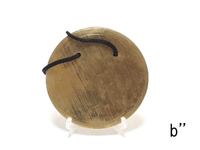 インドのゴング