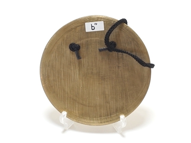 インドのゴング