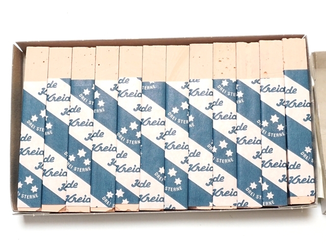 チョーク・ピンク