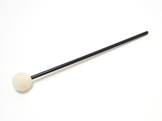 ハンギングシンバルとスタンド