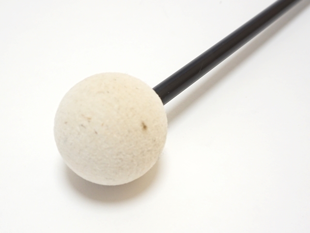 ハンギングシンバルとスタンド