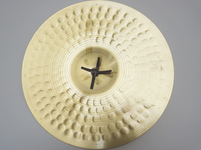 ハンギングシンバル