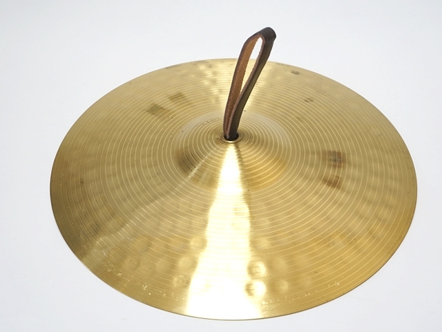 ハンギングシンバル