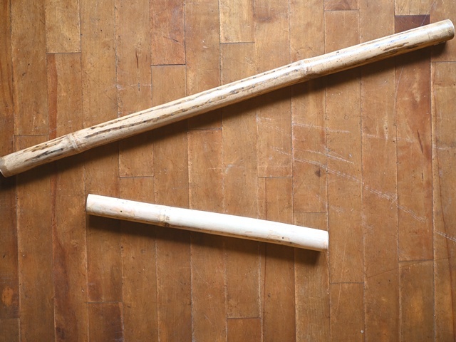 レインスティック