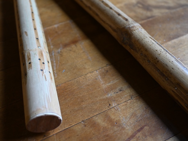 レインスティック