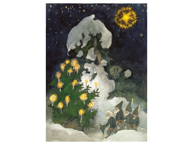 アドヴェントカレンダー039