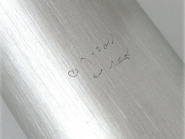 888】細野朝士/オーロラ万華鏡10ポイントオイルタイプ ペロル