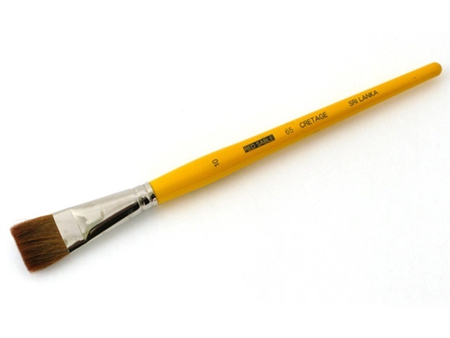 ミシェル・トゥルメル 水彩画「春の芍薬」 額装品 LA DAME AUX