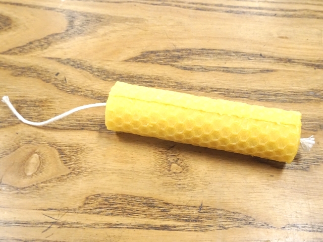 ハニコムシート作例１