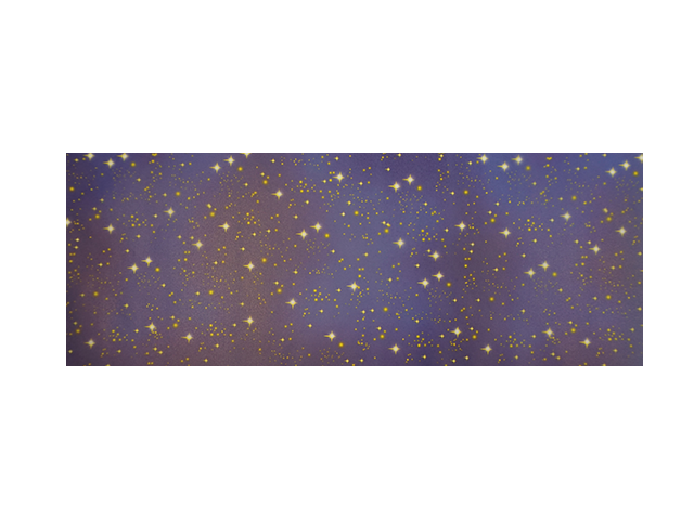 ランタンキット星空