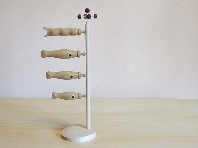 鯉のぼりＡ中新3