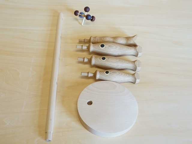 鯉のぼりＡ中新7