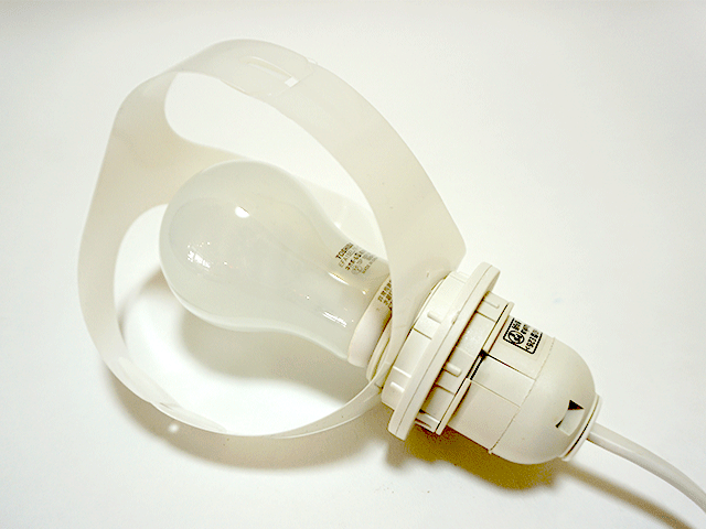 スターライツ 電球セッティング