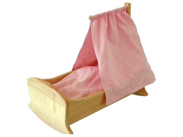 BabyBjorn ベビービョルン ゆりかごベッド天蓋付