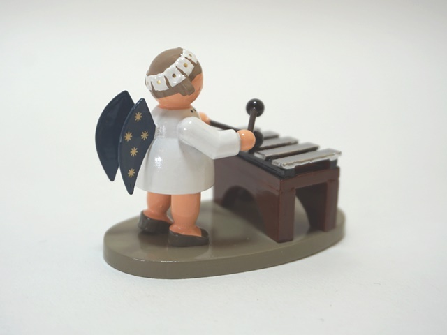 シロホンを鳴らす天使1655