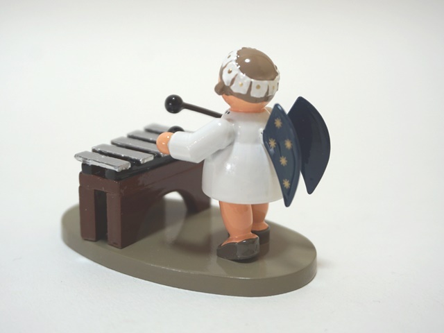 シロホンを鳴らす天使1655