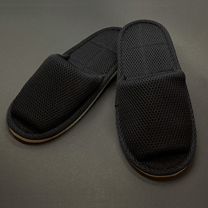 丸洗い可能なウォッシャブルスリッパ