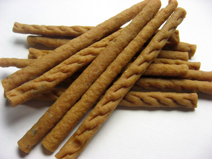 どさんこ鮭スティック