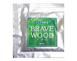 ピュア木酢液【BRAVE WOOD】お試しサイズ15ｍｌ