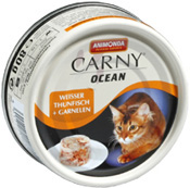 アニモンダ オーシャン猫缶【サーモンとサーディン】80ｇ