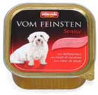 フォム犬シニア【七面鳥の心臓】