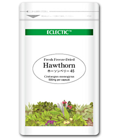 ホーソンベリー