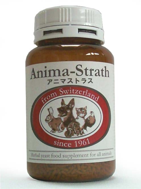 アニマストラス顆粒１００ｇ