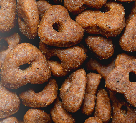 ハッピードッグ センシブル ジュニア【ラム＆ライス】1kg