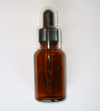 トリートメントボトル 30ml