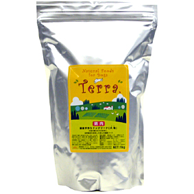 【Ｔｅｒｒａ（テラ＝大地）】鶏肉 （900g×5個）（定期購入）