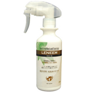 インド原産のハーブ「ニーム」使用【レニーム】２００ｍｌ