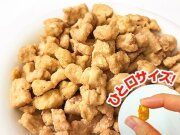 まぐろビッツ