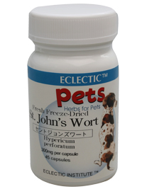 セントジョンズワート