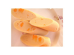 ソーセージ【無薬鶏ささみチーズ】４本入