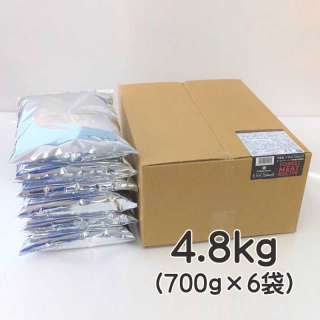 ドッグフード ADDICTION Wild s Forest Meat 9kg アディクション・ワイルドアイランズ ドッグフード フォレスト