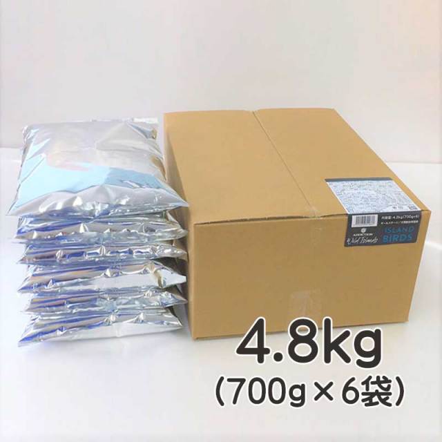 アディクション・ワイルドアイランズ・ドッグフード　アイランドバーズ　4.2kg