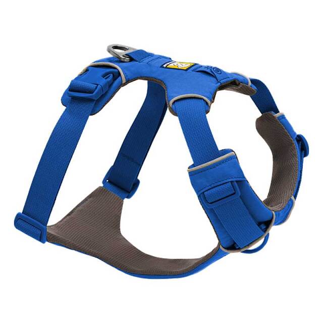 ラフウェア（RUFFWEAR） フロントレンジハーネス（愛犬用