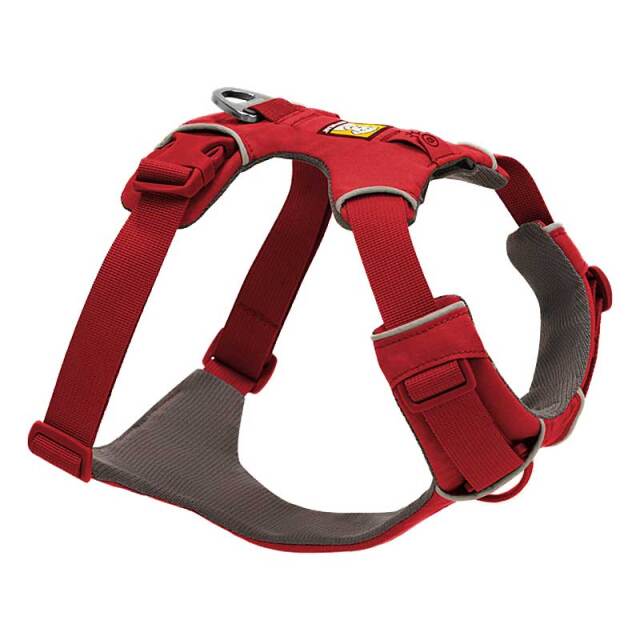 ラフウェア（RUFFWEAR） フロントレンジハーネス（愛犬用