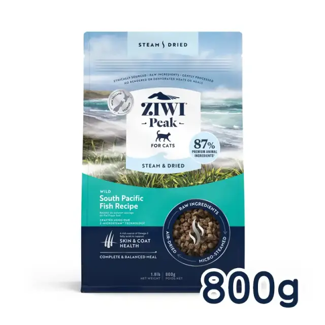 sanalkoji様専用 ZIWI Peak 猫用 サウスパシフィックフィッシュ