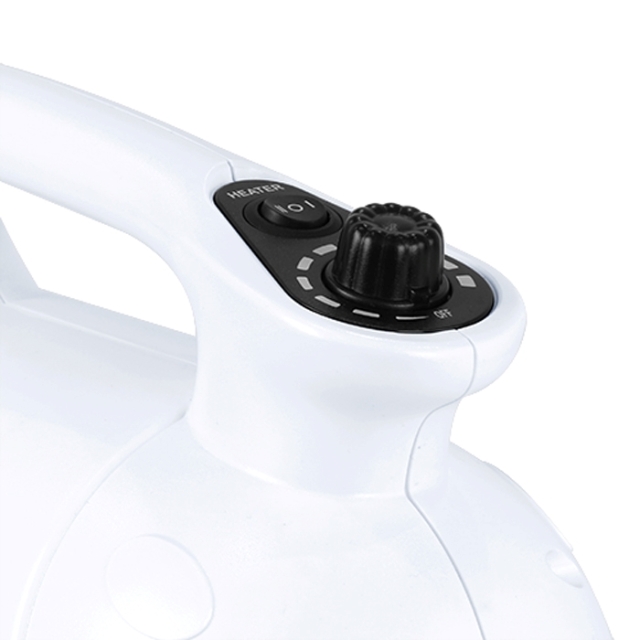 Xpower B24ブロアー X-POWER ブロアー Bｰ24 ホワイト: 500｜業務用トリミング用品