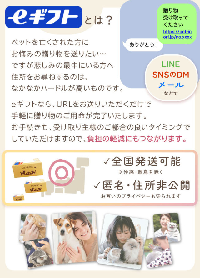 eギフト】虹の橋のたもと 線香 ミニ ろうそく & 虹の橋 ガラス