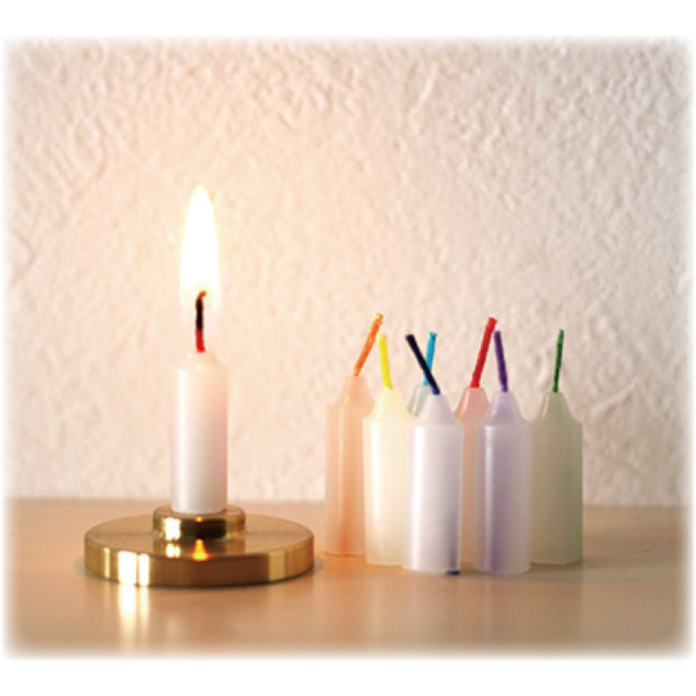 ペット仏具 ロウソク リュミエール - ペット仏壇・仏具・骨壷・位牌の