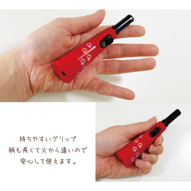 ペット仏具 スリムライター- ペット仏壇・仏具・骨壷・位牌のディアペット